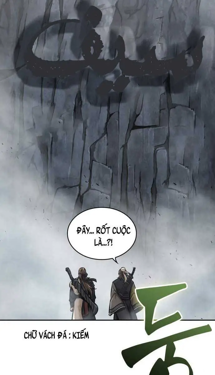 Ngã Lão Ma Thần Nettruyen ZZZ Chương 145 Page 4