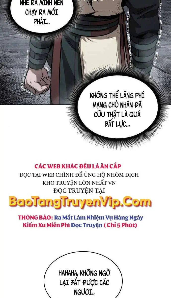Ngã Lão Ma Thần Nettruyen ZZZ Chương 146 Page 47