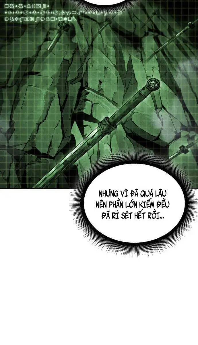 Ngã Lão Ma Thần Nettruyen ZZZ Chương 146 Page 99