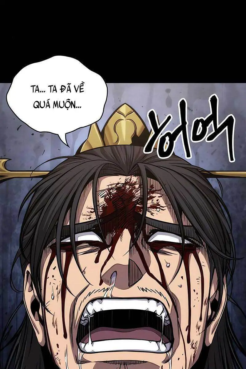 Ngã Lão Ma Thần Nettruyen ZZZ Chương 131 Page 40
