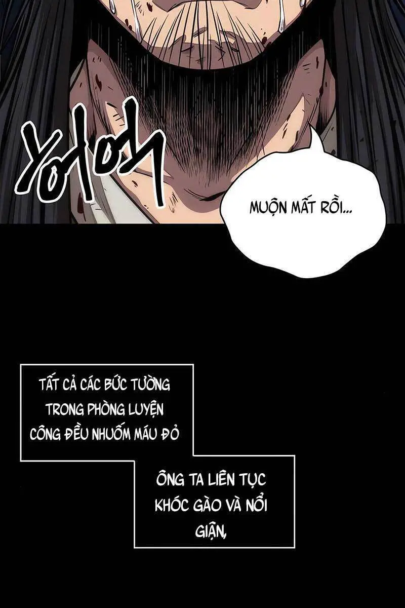 Ngã Lão Ma Thần Nettruyen ZZZ Chương 131 Page 41