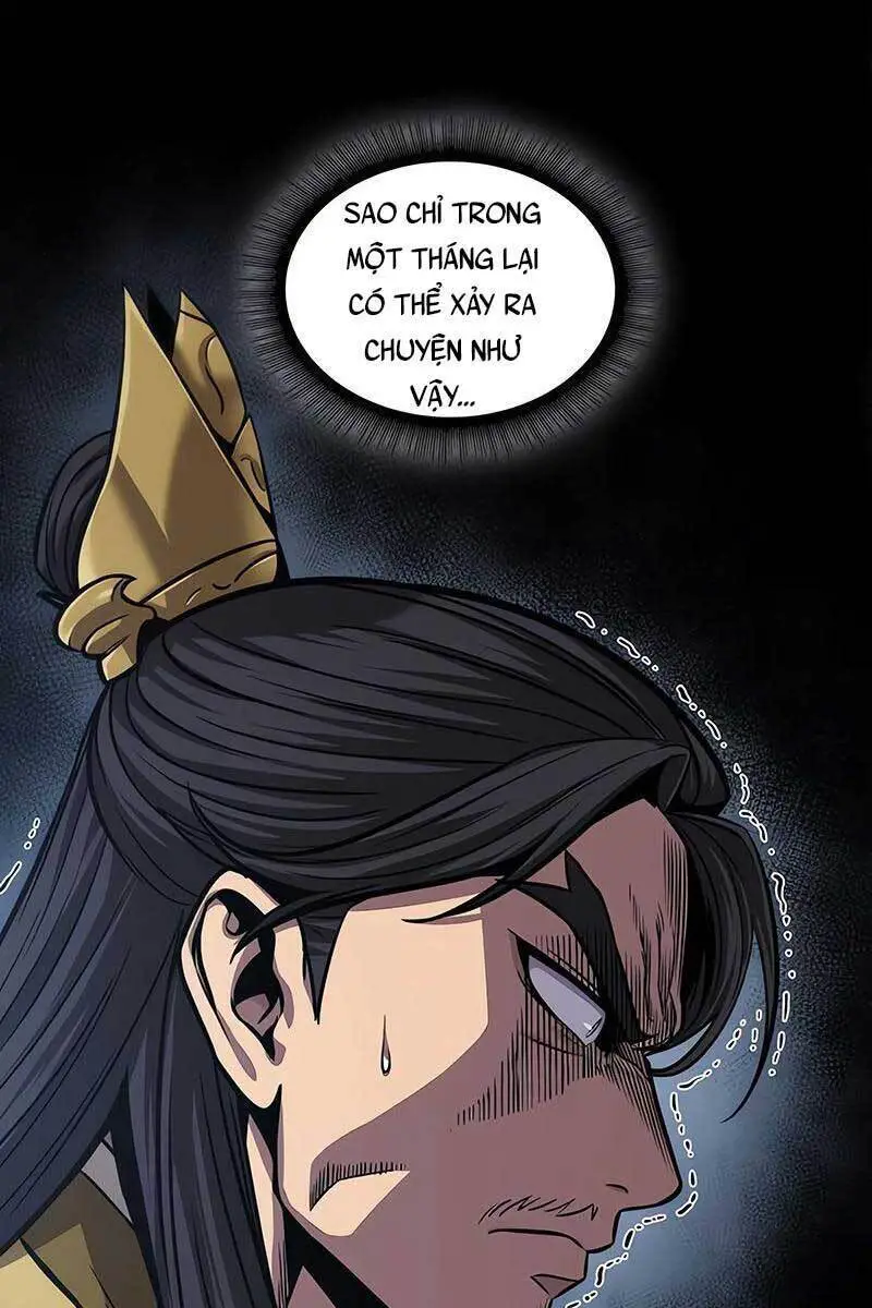 Ngã Lão Ma Thần Nettruyen ZZZ Chương 131 Page 59