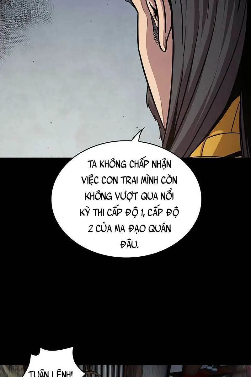 Ngã Lão Ma Thần Nettruyen ZZZ Chương 131 Page 79