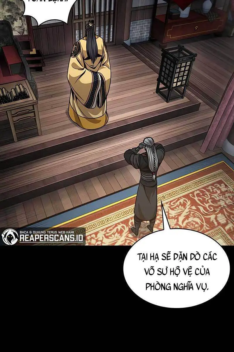 Ngã Lão Ma Thần Nettruyen ZZZ Chương 131 Page 80