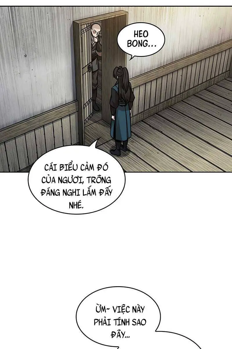Ngã Lão Ma Thần Nettruyen ZZZ Chương 142 Page 28
