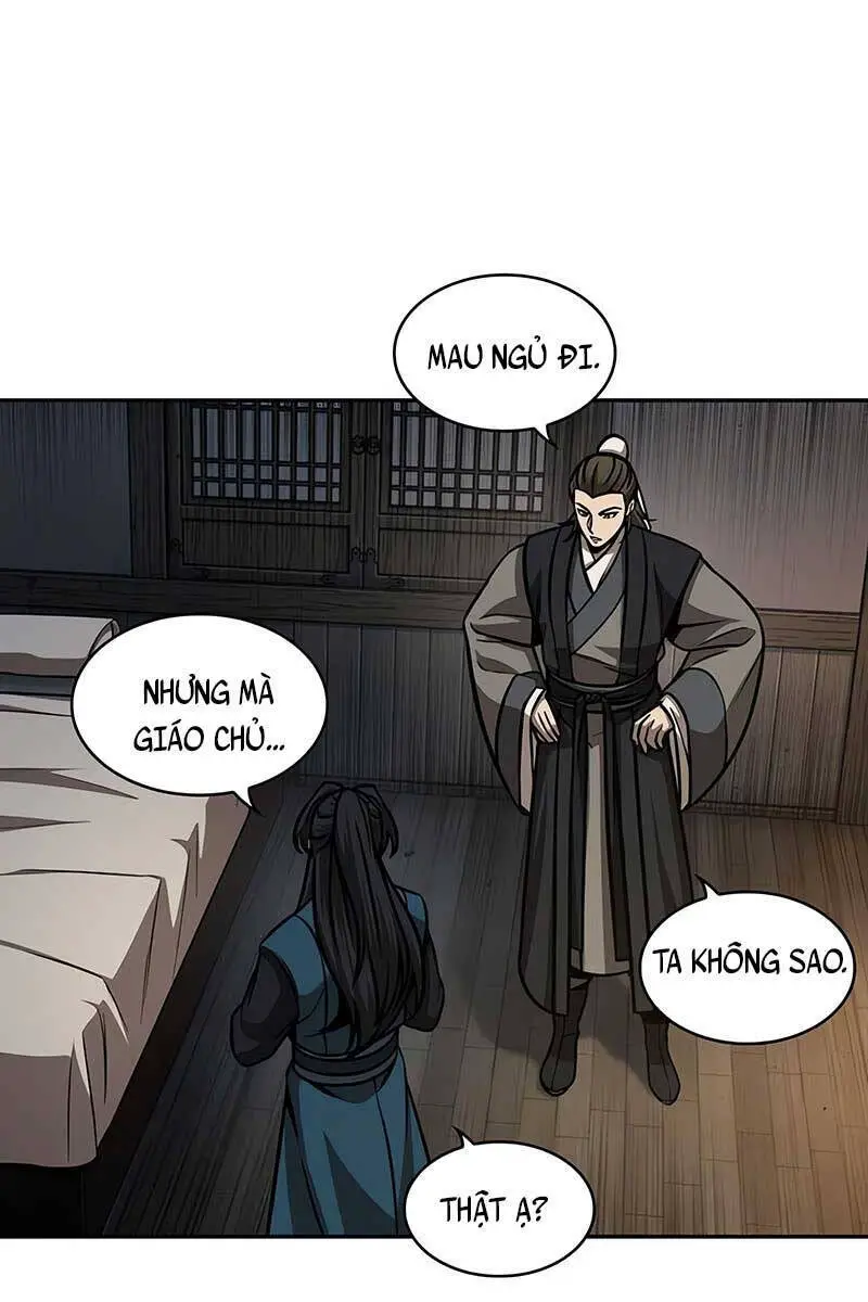 Ngã Lão Ma Thần Nettruyen ZZZ Chương 142 Page 51