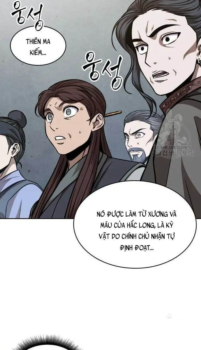 Ngã Lão Ma Thần Nettruyen ZZZ Chương 126 Page 50