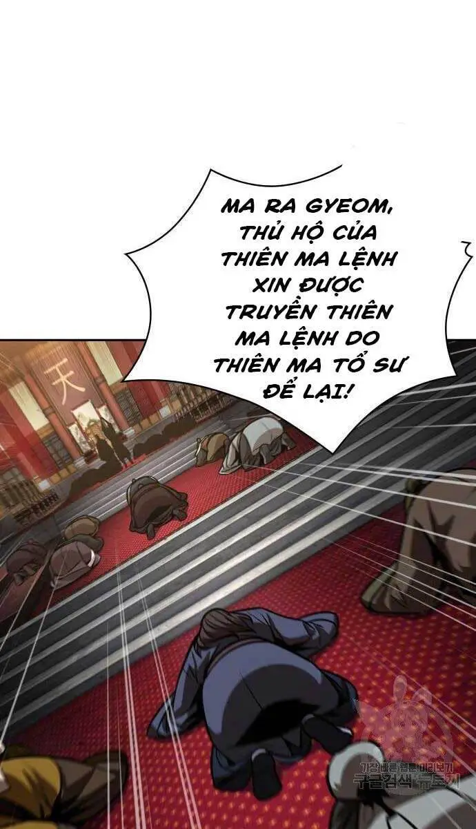 Ngã Lão Ma Thần Nettruyen ZZZ Chương 126 Page 58