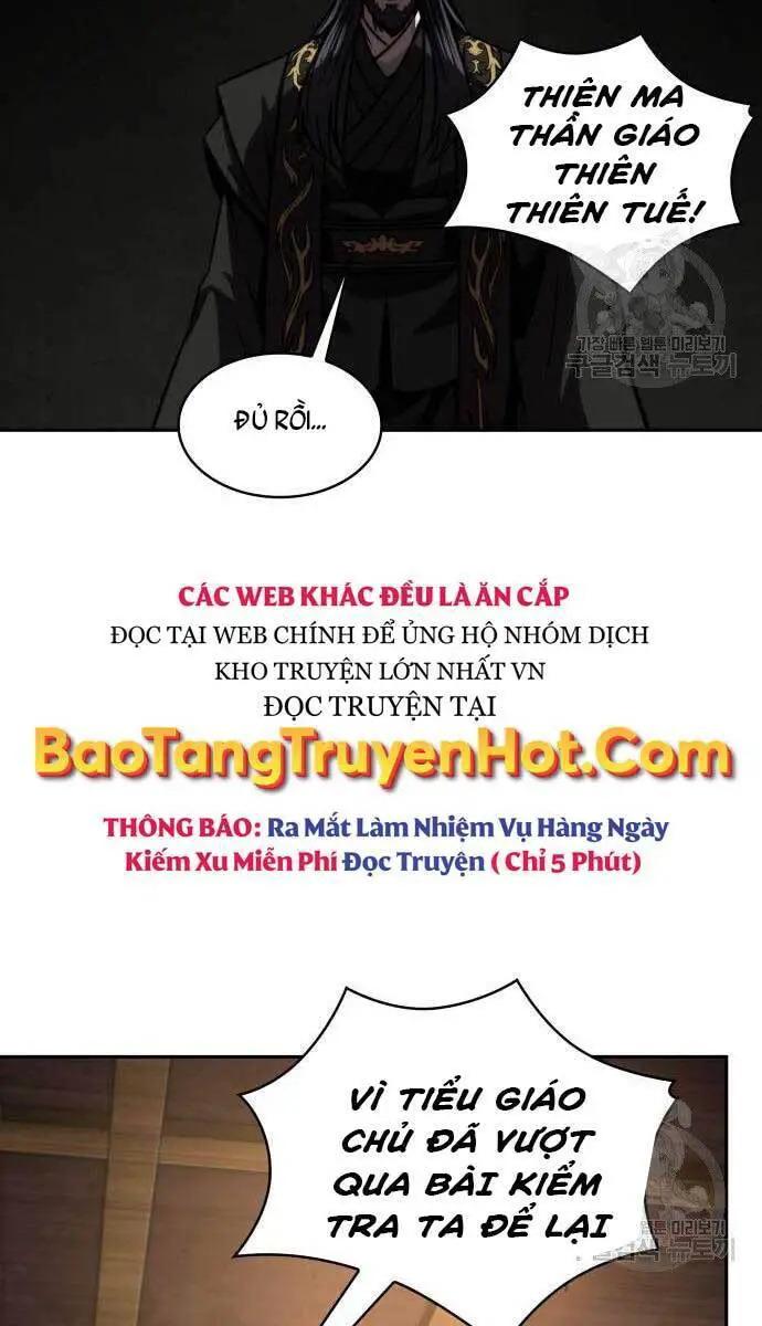 Ngã Lão Ma Thần Nettruyen ZZZ Chương 126 Page 60