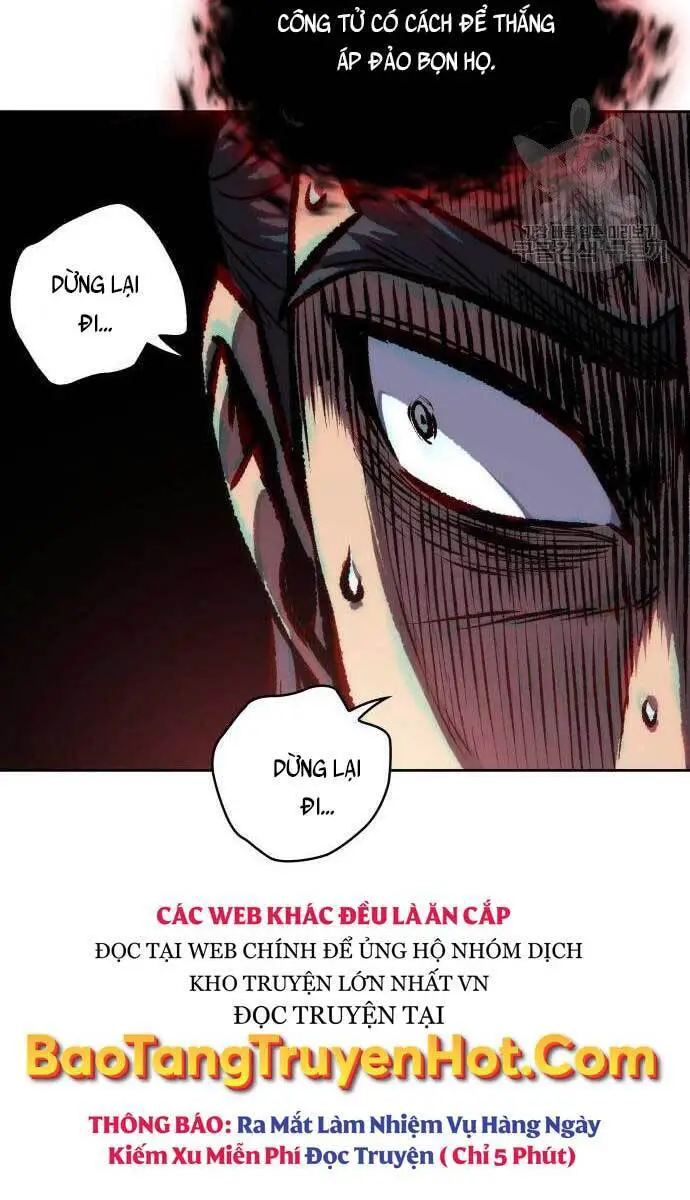 Ngã Lão Ma Thần Nettruyen ZZZ Chương 126 Page 65