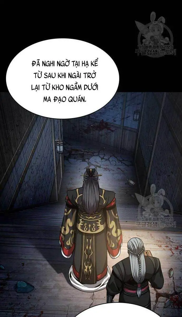 Ngã Lão Ma Thần Nettruyen ZZZ Chương 126 Page 77