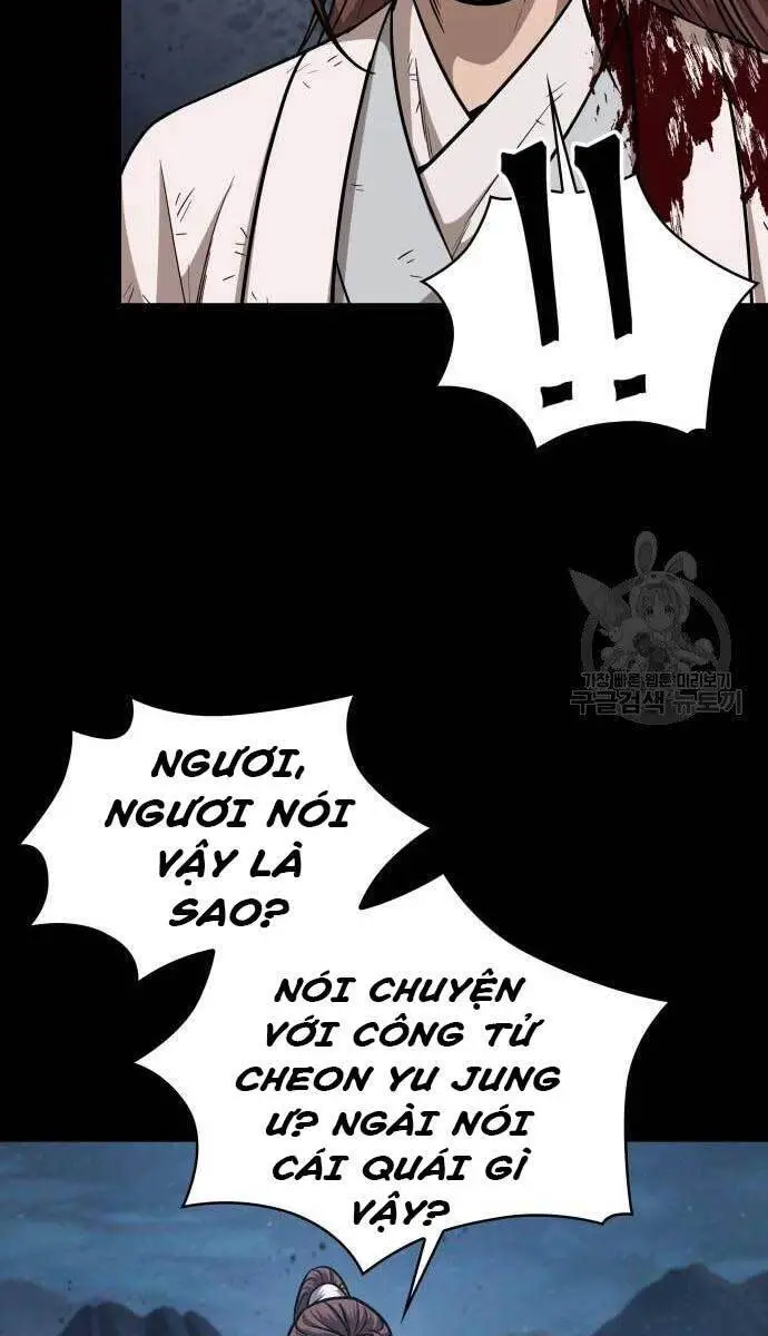 Ngã Lão Ma Thần Nettruyen ZZZ Chương 126 Page 84