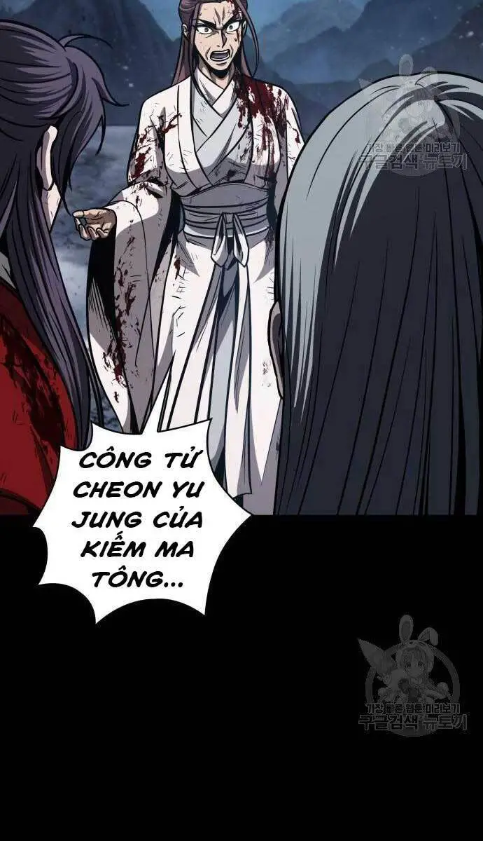 Ngã Lão Ma Thần Nettruyen ZZZ Chương 126 Page 85