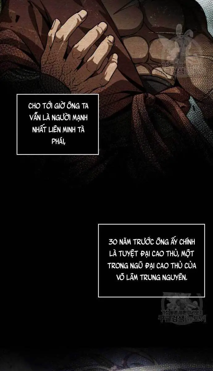 Ngã Lão Ma Thần Nettruyen ZZZ Chương 126 Page 87