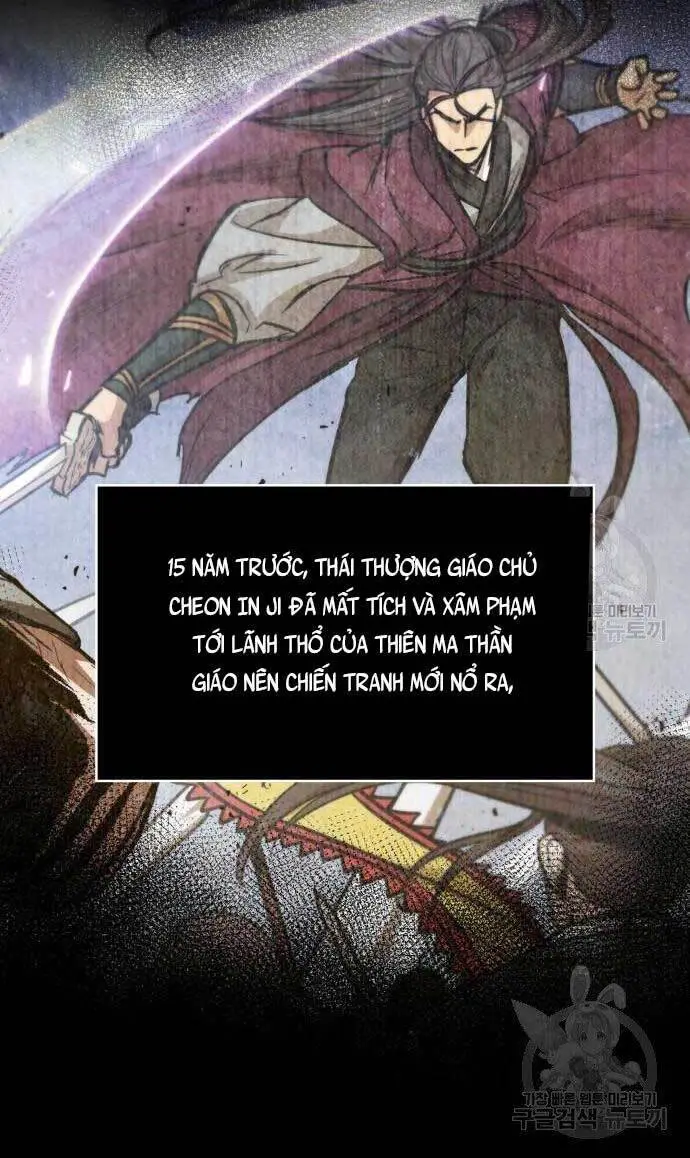 Ngã Lão Ma Thần Nettruyen ZZZ Chương 126 Page 88