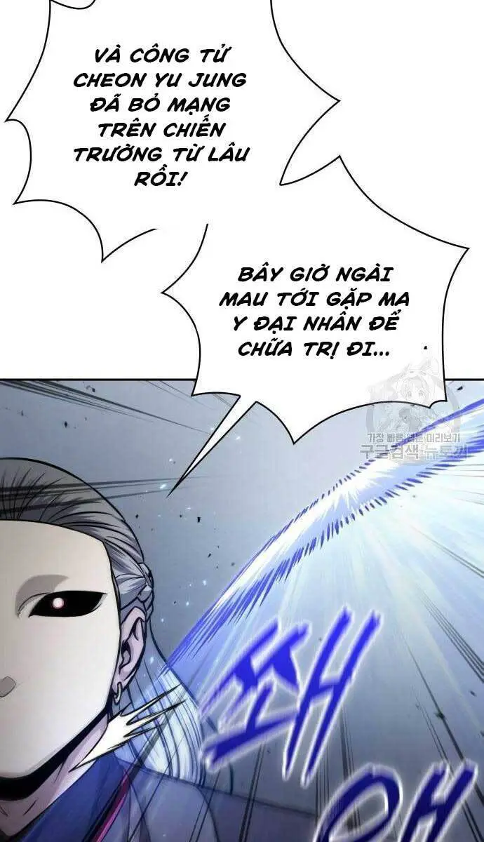 Ngã Lão Ma Thần Nettruyen ZZZ Chương 126 Page 104