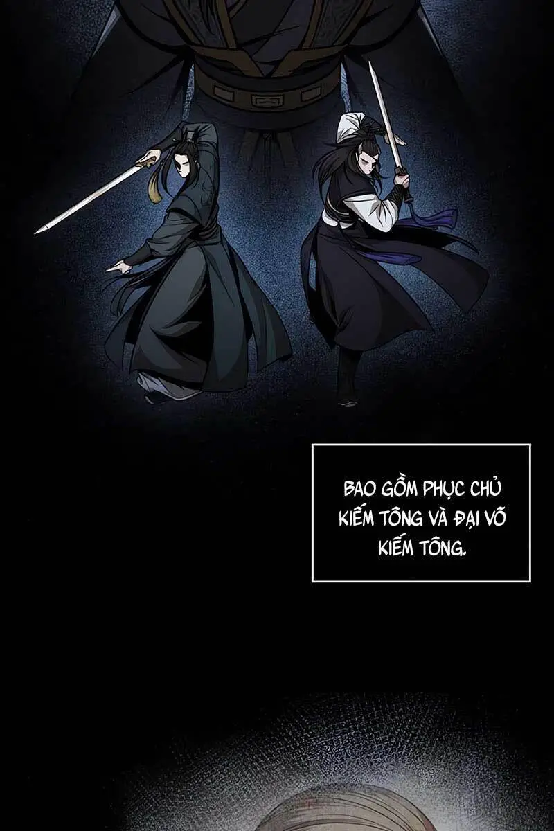 Ngã Lão Ma Thần Nettruyen ZZZ Chương 123 Page 11