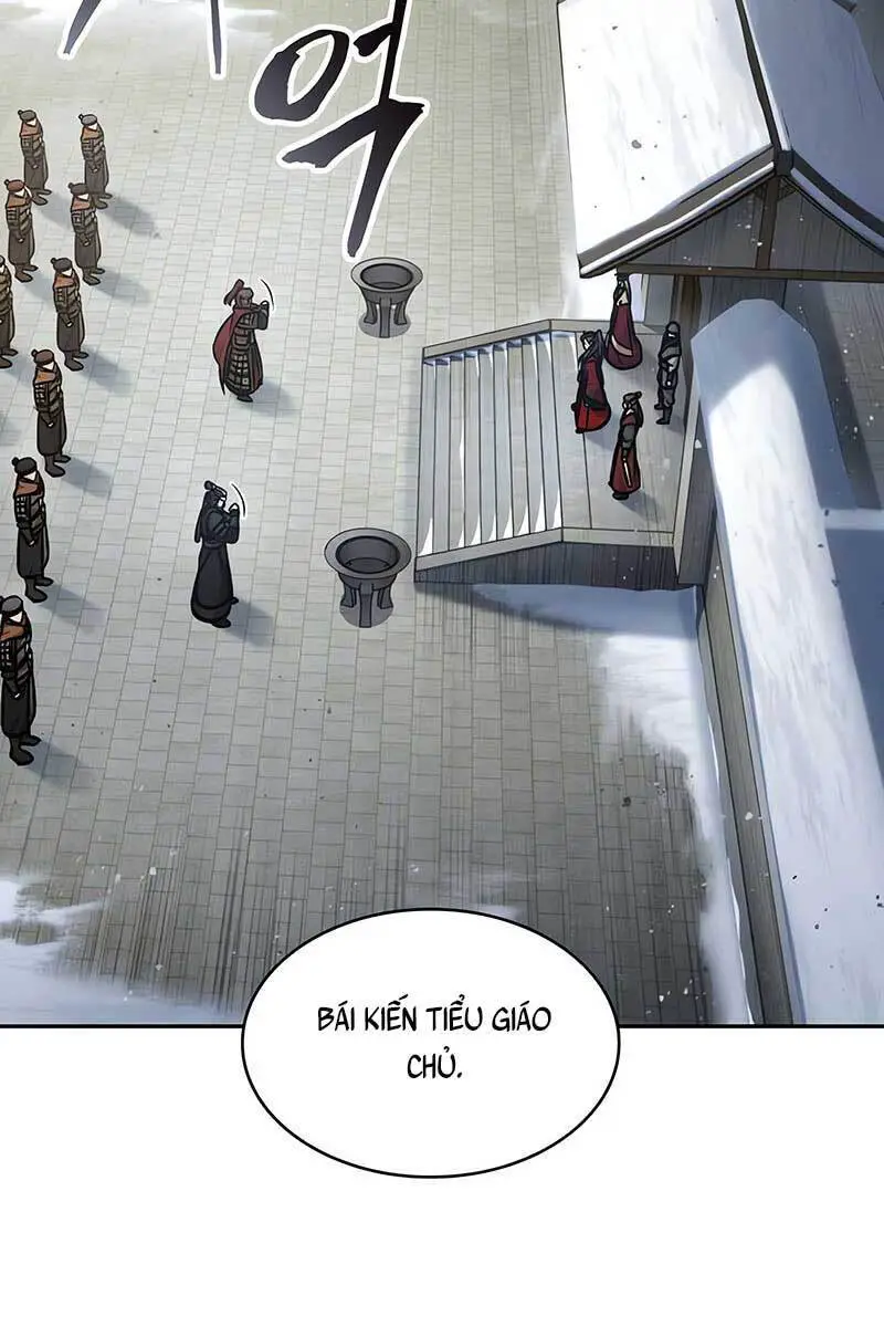 Ngã Lão Ma Thần Nettruyen ZZZ Chương 123 Page 40