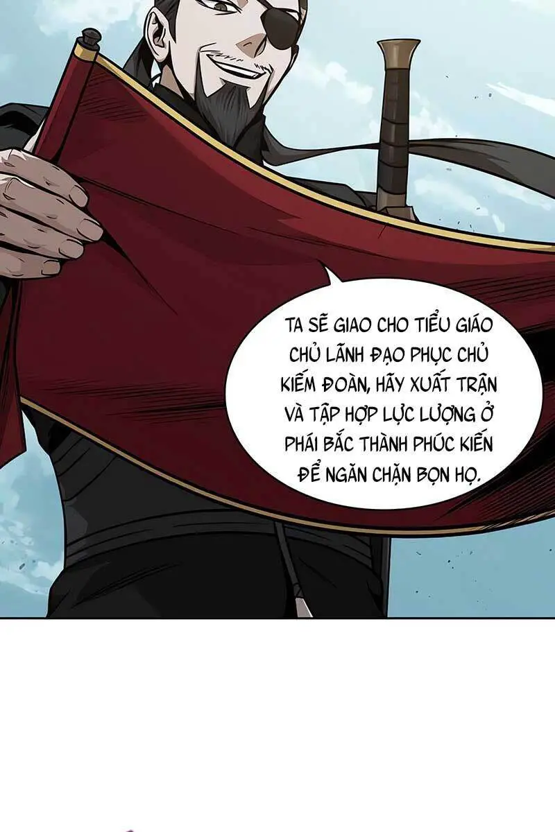 Ngã Lão Ma Thần Nettruyen ZZZ Chương 123 Page 51
