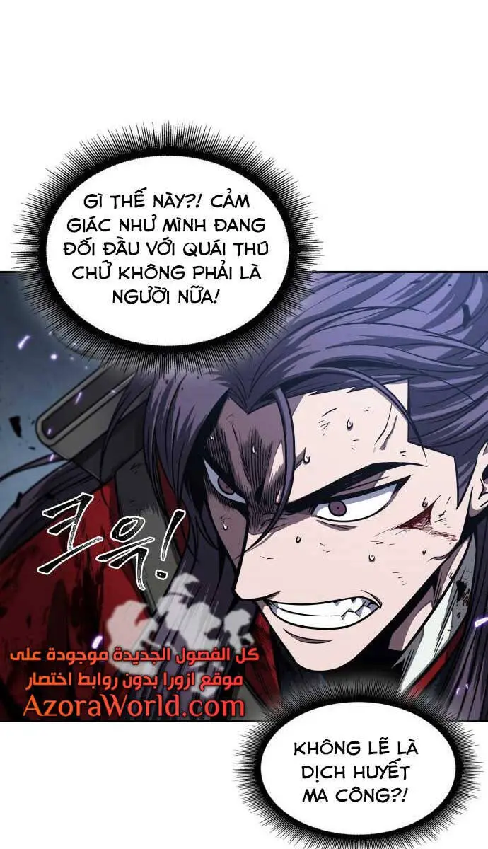 Ngã Lão Ma Thần Nettruyen ZZZ Chương 120 Page 30