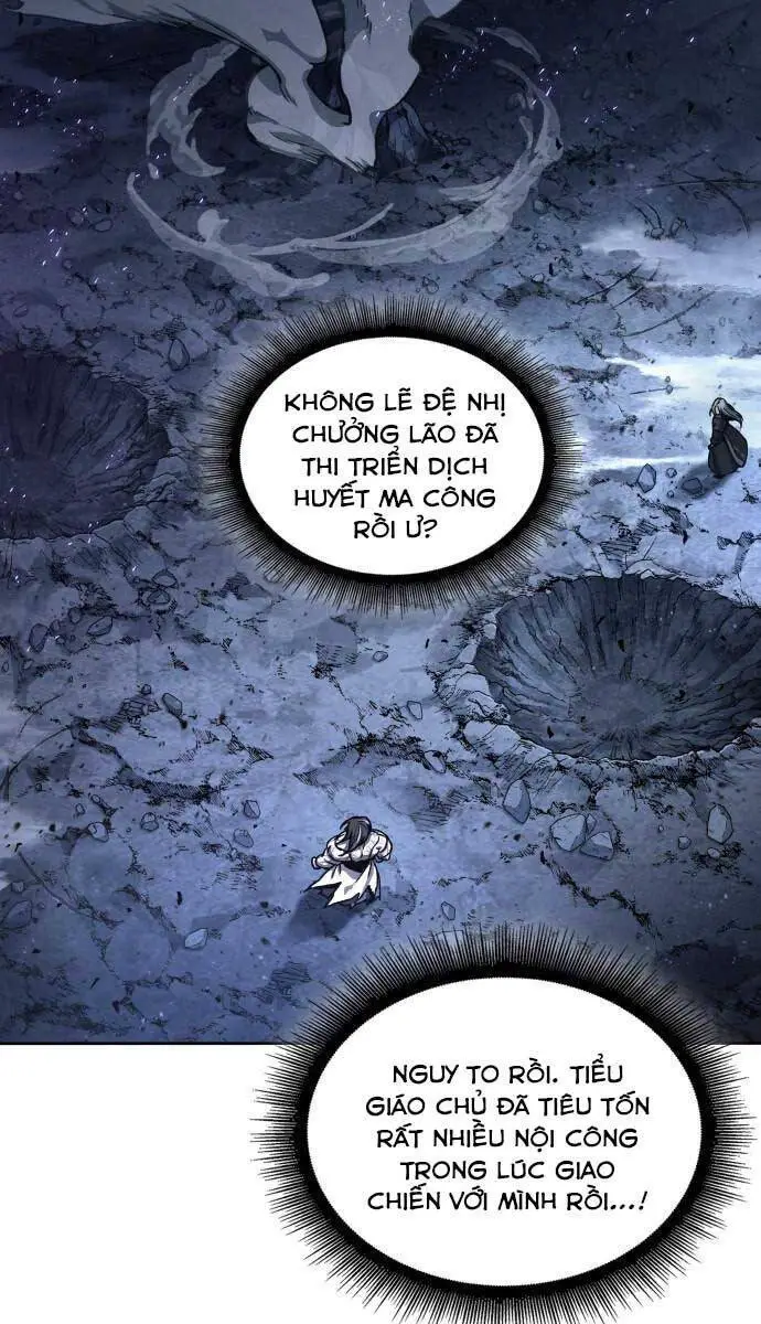 Ngã Lão Ma Thần Nettruyen ZZZ Chương 120 Page 58