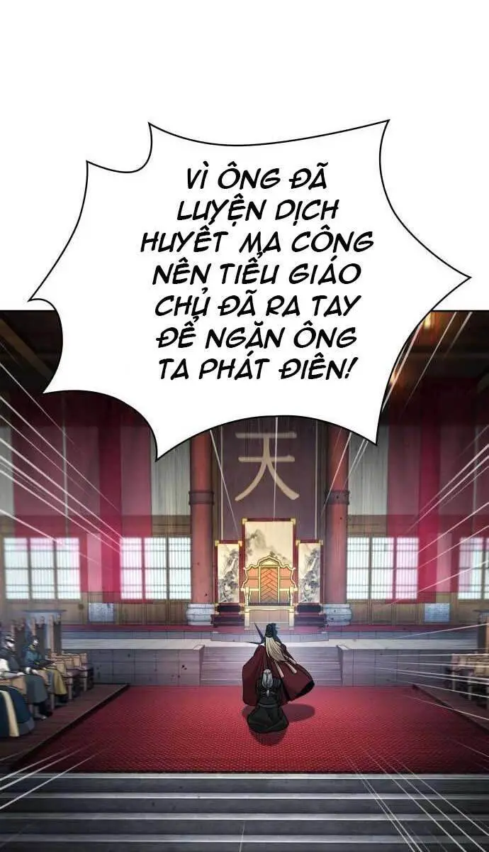 Ngã Lão Ma Thần Nettruyen ZZZ Chương 124 Page 1