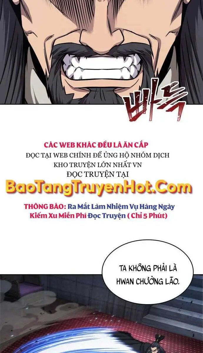 Ngã Lão Ma Thần Nettruyen ZZZ Chương 124 Page 3