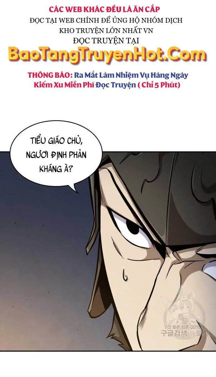 Ngã Lão Ma Thần Nettruyen ZZZ Chương 124 Page 35