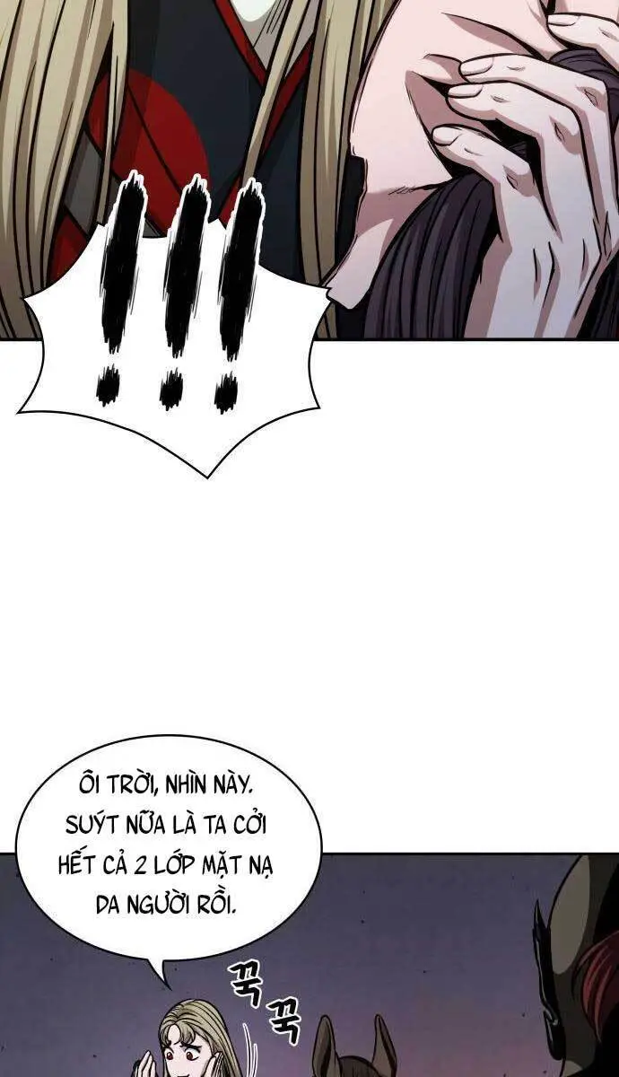 Ngã Lão Ma Thần Nettruyen ZZZ Chương 124 Page 40
