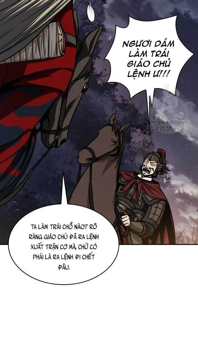 Ngã Lão Ma Thần Nettruyen ZZZ Chương 124 Page 44