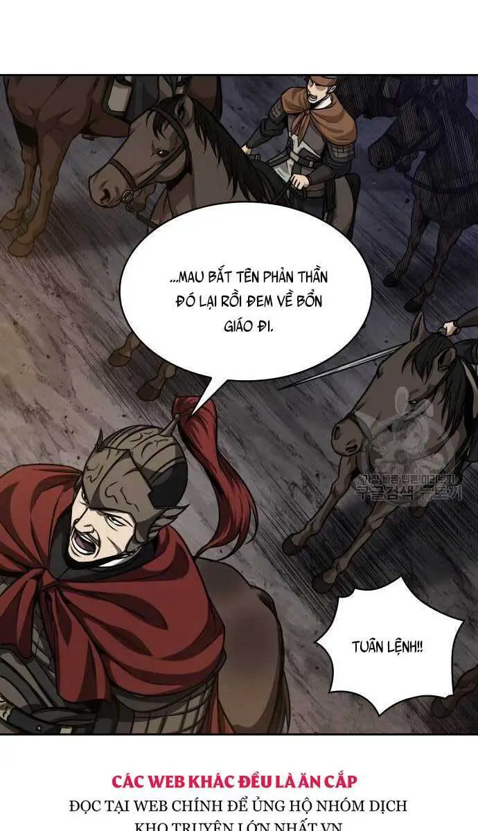 Ngã Lão Ma Thần Nettruyen ZZZ Chương 124 Page 45