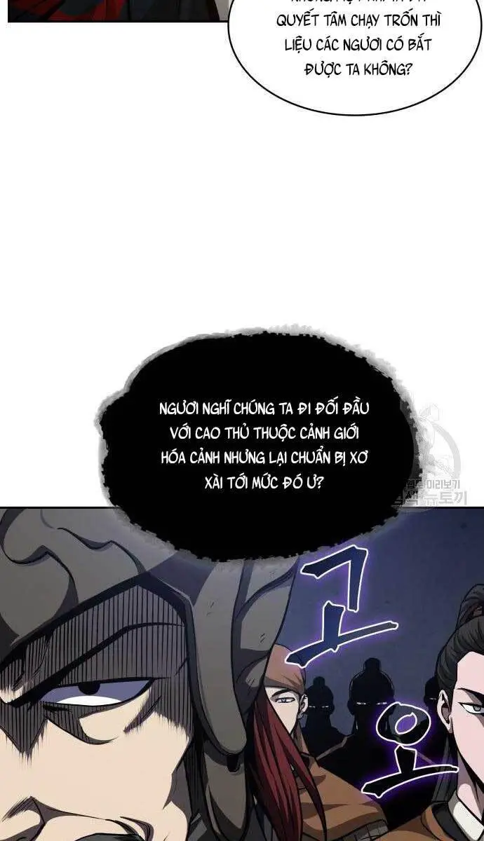 Ngã Lão Ma Thần Nettruyen ZZZ Chương 124 Page 47
