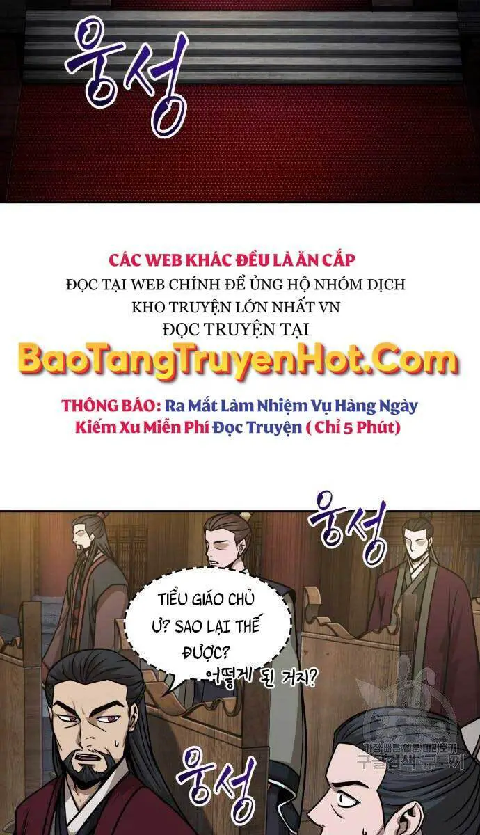 Ngã Lão Ma Thần Nettruyen ZZZ Chương 124 Page 52