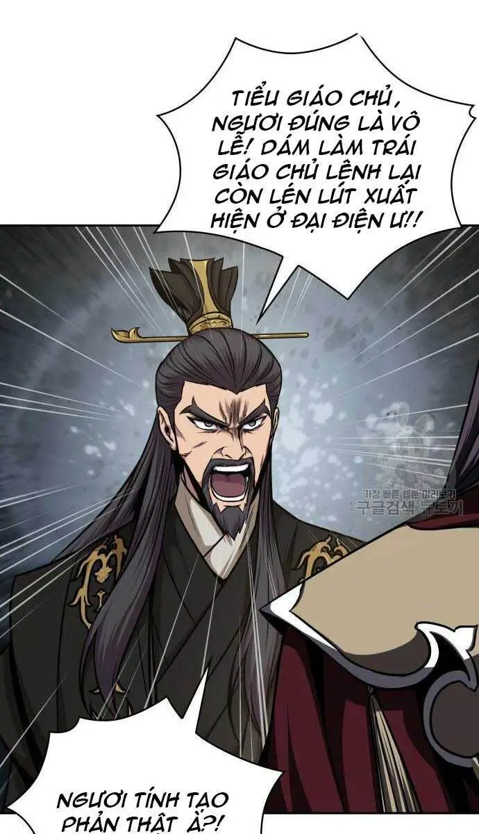 Ngã Lão Ma Thần Nettruyen ZZZ Chương 124 Page 56