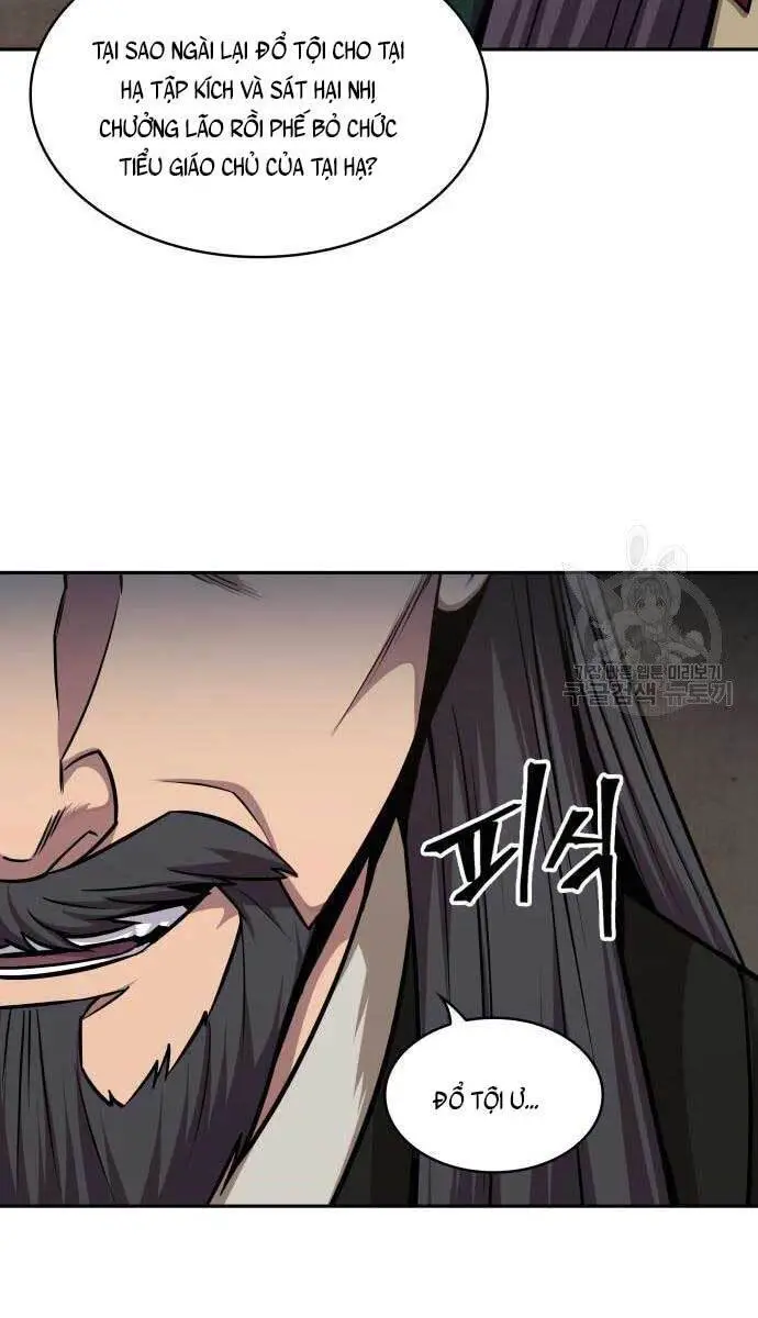 Ngã Lão Ma Thần Nettruyen ZZZ Chương 124 Page 58