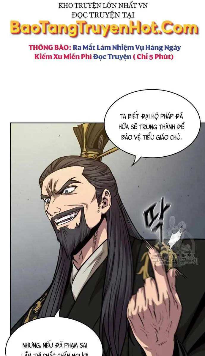 Ngã Lão Ma Thần Nettruyen ZZZ Chương 124 Page 65