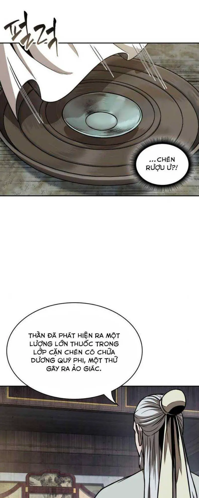 Ngã Lão Ma Thần Nettruyen ZZZ Chương 113 Page 3