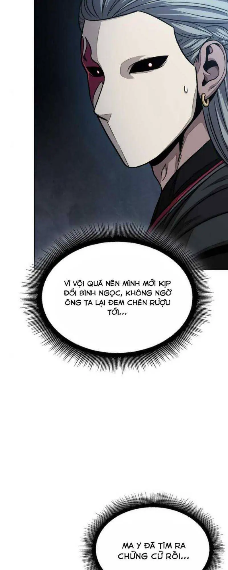 Ngã Lão Ma Thần Nettruyen ZZZ Chương 113 Page 5