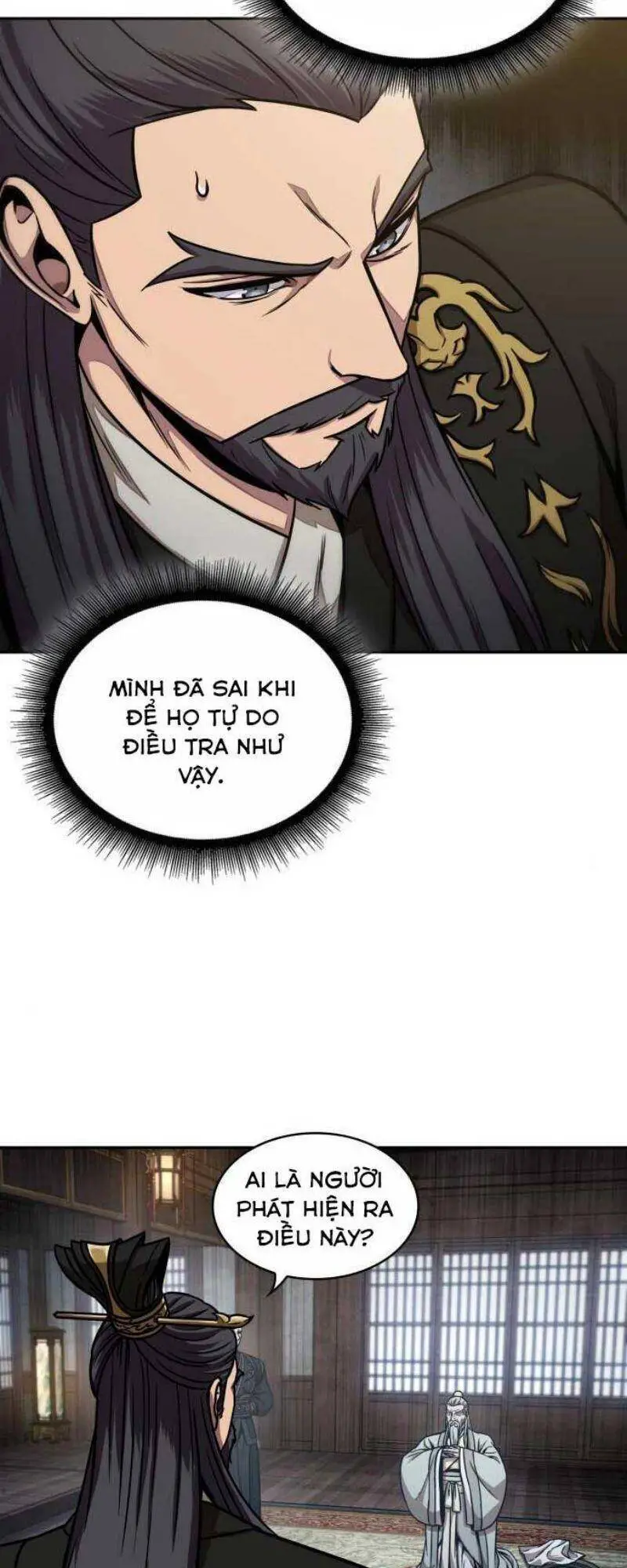 Ngã Lão Ma Thần Nettruyen ZZZ Chương 113 Page 6