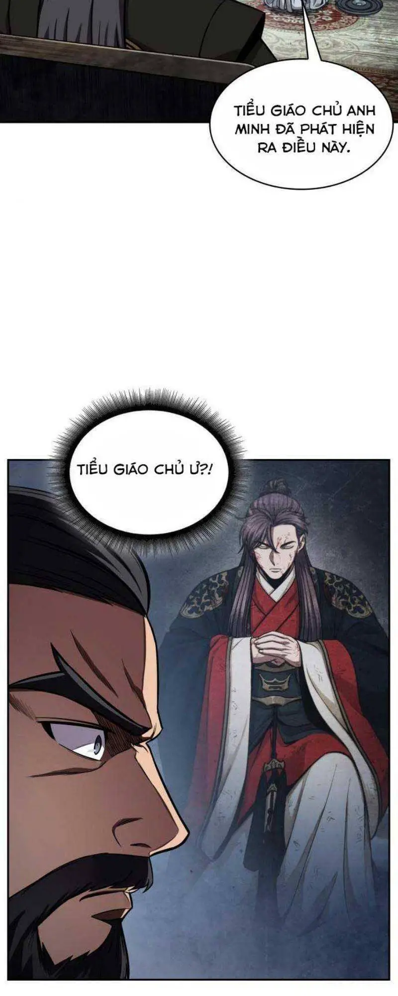 Ngã Lão Ma Thần Nettruyen ZZZ Chương 113 Page 7