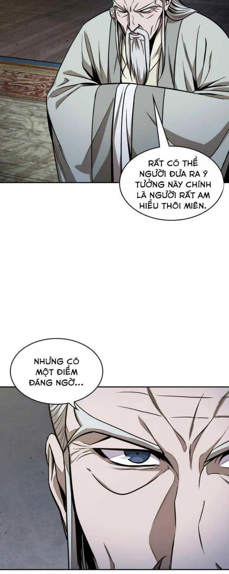Ngã Lão Ma Thần Nettruyen ZZZ Chương 113 Page 10