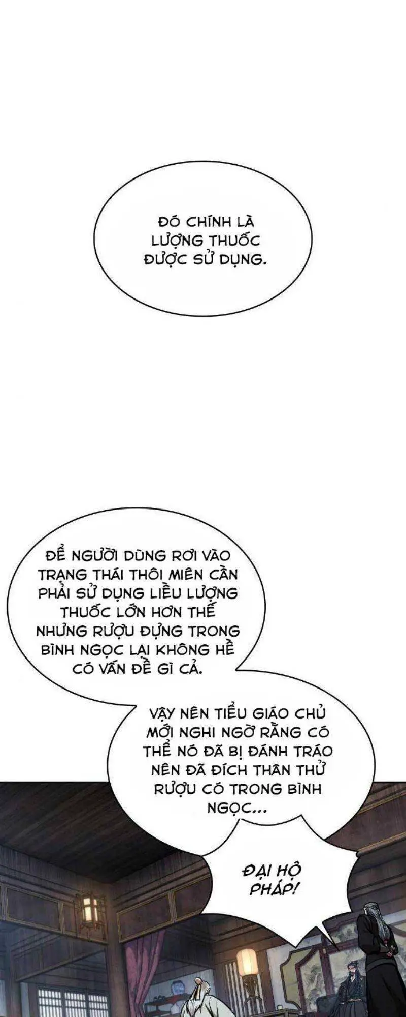 Ngã Lão Ma Thần Nettruyen ZZZ Chương 113 Page 11