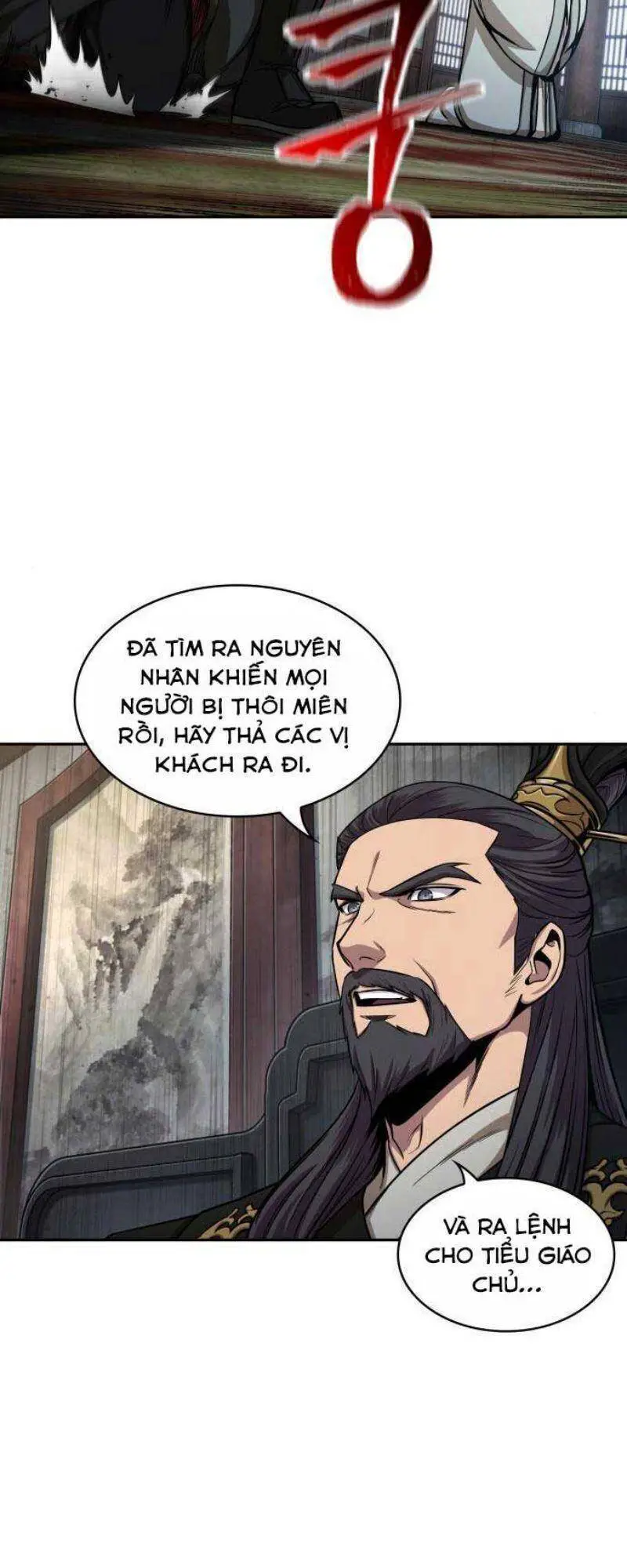Ngã Lão Ma Thần Nettruyen ZZZ Chương 113 Page 13