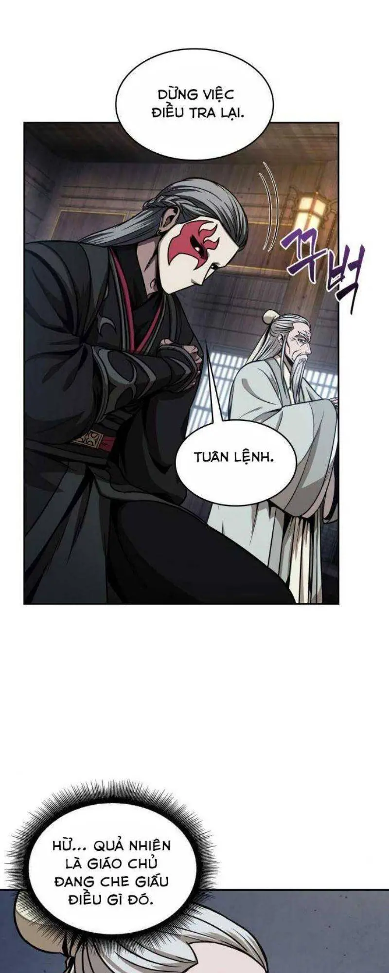 Ngã Lão Ma Thần Nettruyen ZZZ Chương 113 Page 14