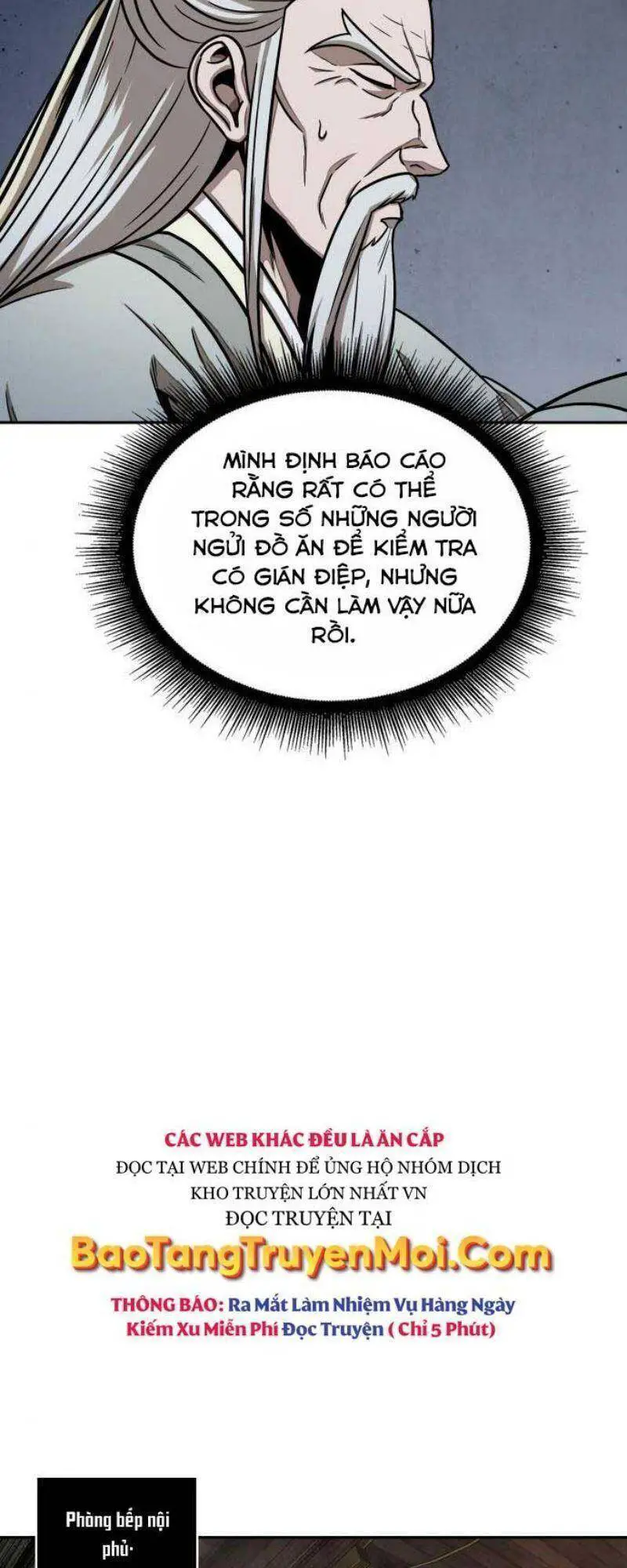 Ngã Lão Ma Thần Nettruyen ZZZ Chương 113 Page 15