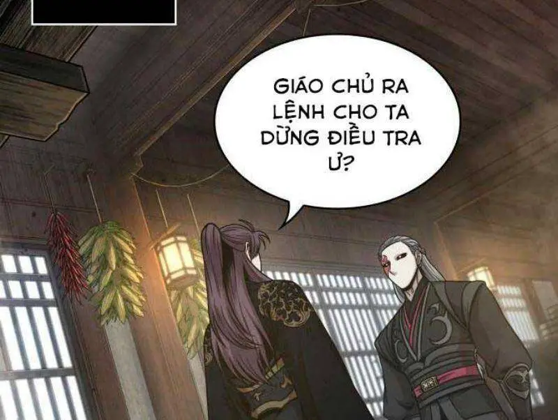 Ngã Lão Ma Thần Nettruyen ZZZ Chương 113 Page 16