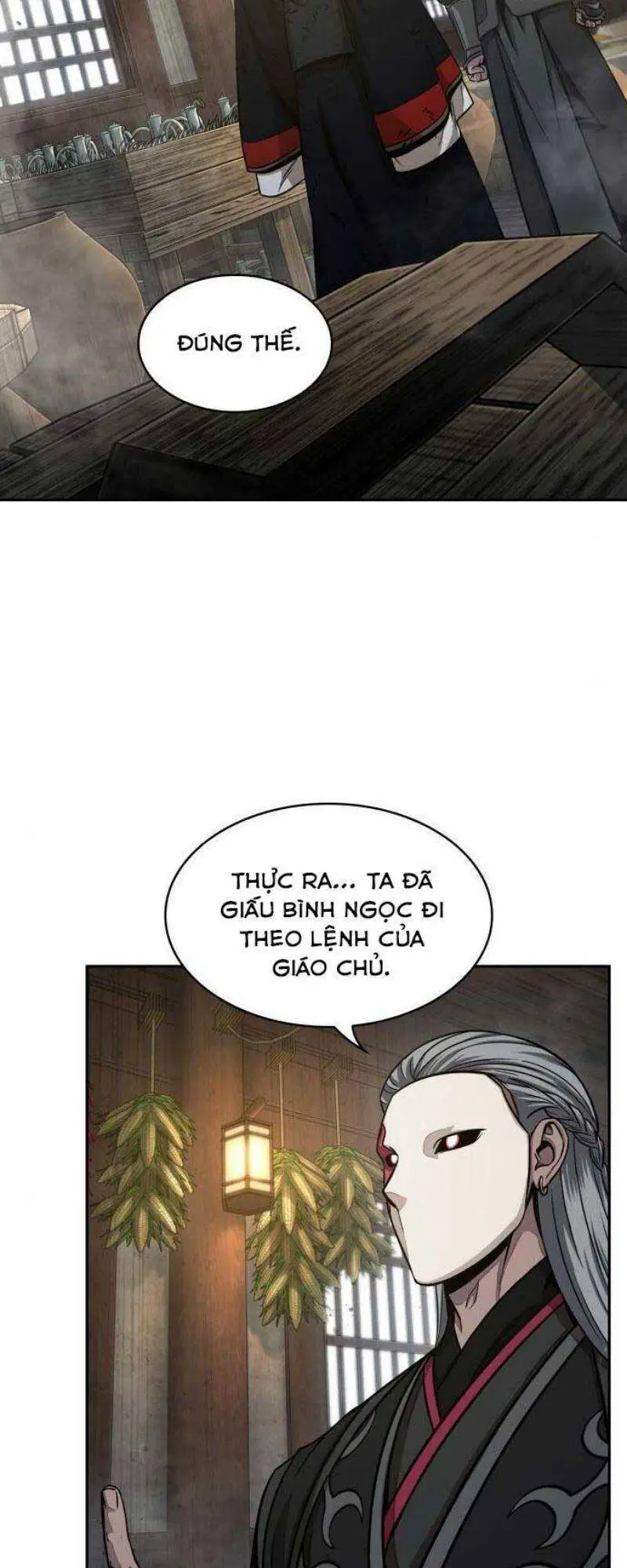 Ngã Lão Ma Thần Nettruyen ZZZ Chương 113 Page 17