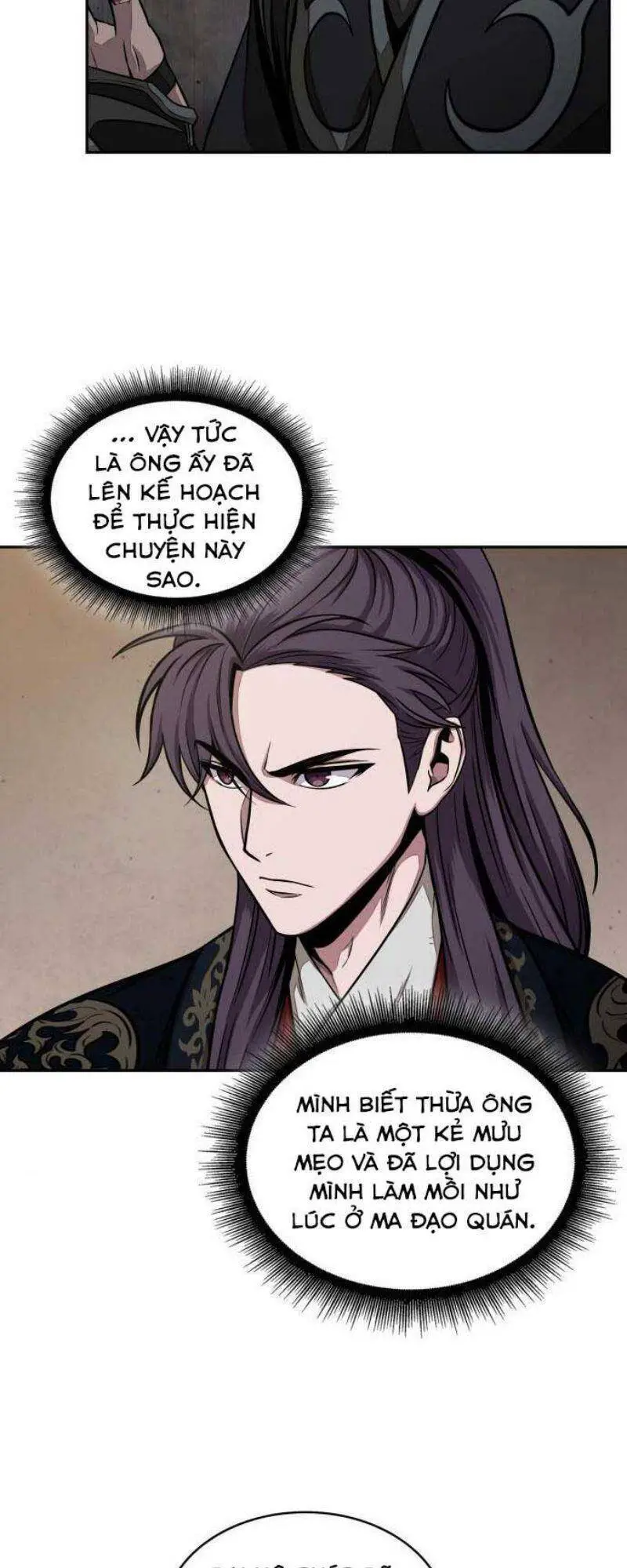 Ngã Lão Ma Thần Nettruyen ZZZ Chương 113 Page 18