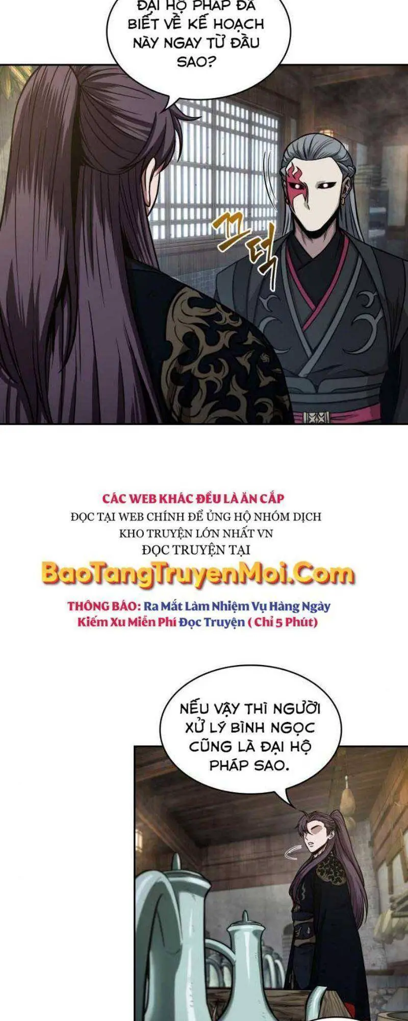 Ngã Lão Ma Thần Nettruyen ZZZ Chương 113 Page 19