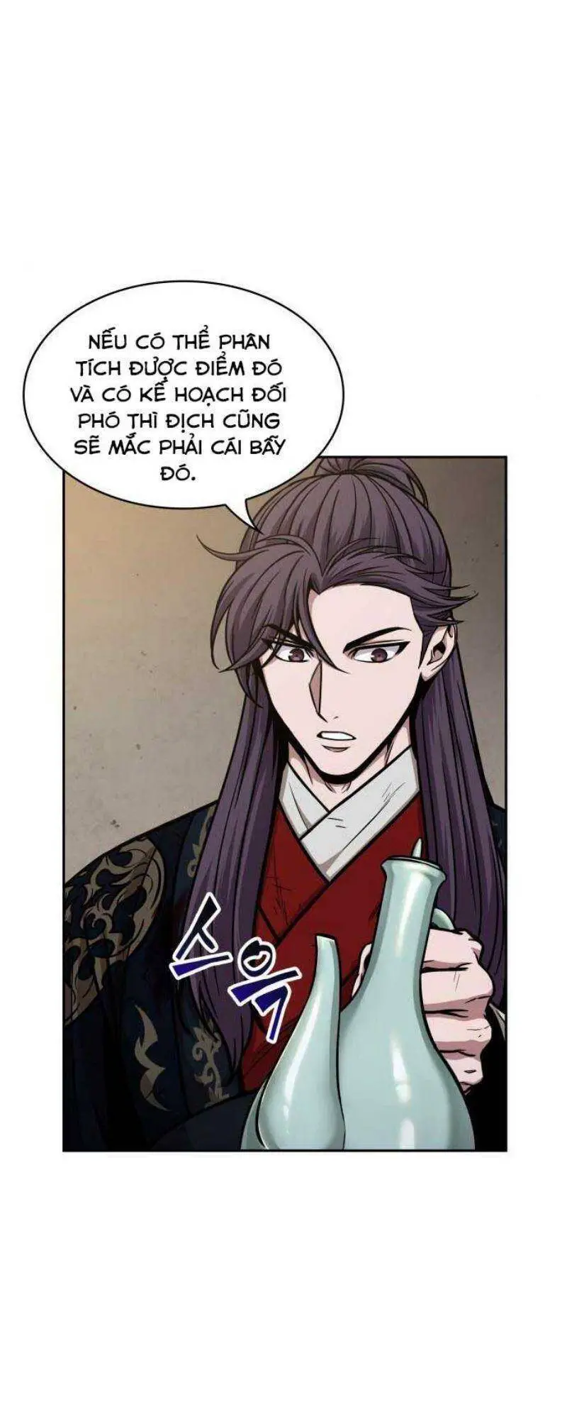 Ngã Lão Ma Thần Nettruyen ZZZ Chương 113 Page 22